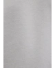 Mavi Baskılı Gri Sweatshirt