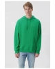 Mavi Erkek Kapüşonlu Sweatshırt M0610062 Yeşil
