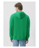 Mavi Erkek Kapüşonlu Sweatshırt M0610062 Yeşil