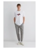 Mavi Gri Jogger Pantolon