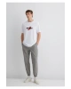 Mavi Gri Jogger Pantolon