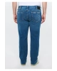 Mavi Hasan Premium Puslu Indigo Si Jean Pantolon