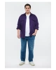 Mavi Hasan Premium Puslu Indigo Si Jean Pantolon