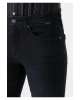 Mavi Jake Black Jean