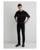 Mavi Jake Pro Siyah Jean Pantolon