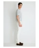Mavi James 90lar Beyaz Jean Pantolon