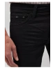 Mavi James Black Ziftt Siyah Jean Pantolon