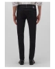 Mavi James Black Ziftt Siyah Jean Pantolon