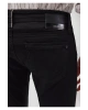 Mavi James Black Ziftt Siyah Jean Pantolon