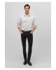 Mavi James Black Ziftt Siyah Jean Pantolon