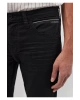 Mavi James Black Ziftt Siyah Jean Pantolon