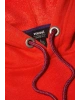 Mavi Logo Nakışlı Kapüşonlu Turuncu Sweatshirt