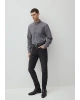 Mavi London Classic Denim Antrasit Smoke Jean Pantolon