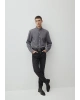 Mavi London Classic Denim Antrasit Smoke Jean Pantolon