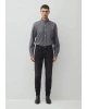 Mavi London Classic Denim Antrasit Smoke Jean Pantolon