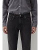 Mavi London Classic Denim Antrasit Smoke Jean Pantolon