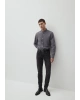 Mavi London Classic Denim Antrasit Smoke Jean Pantolon