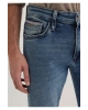 Mavi Marcus Krmzbyz Premium Indigo Mavisi Jean Pantolon