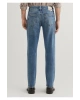 Mavi Marcus Krmzbyz Premium Indigo Mavisi Jean Pantolon