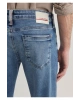 Mavi Marcus Krmzbyz Premium Indigo Mavisi Jean Pantolon