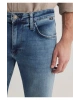 Mavi Marcus Krmzbyz Premium Indigo Mavisi Jean Pantolon