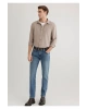 Mavi Marcus Krmzbyz Premium Indigo Mavisi Jean Pantolon