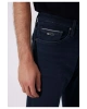 MAVİ Marcus Pro Koyu Gölgeli Jean Pantolon Erkek Kot Pantolon LACİVERT