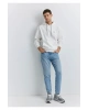 Mavi Milan Classic Denim Açık Gölgeli Jean Pantolon