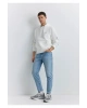 Mavi Milan Classic Denim Açık Gölgeli Jean Pantolon