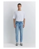 Mavi Milan Classic Denim Açık Gölgeli Jean Pantolon