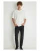 Mavi Milan Street Antrasit Smoke Jean Pantolon