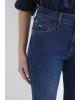 MAVİ Molly Gold Klasik Koyu Mavi Jean Pantolon