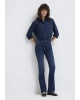 MAVİ Molly Gold Klasik Koyu Mavi Jean Pantolon