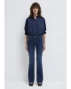 MAVİ Molly Gold Klasik Koyu Mavi Jean Pantolon