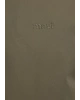 Mavi Nakışlı Yeşil Ceket