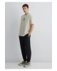 Mavi Siyah Jogger Pantolon