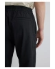 Mavi Siyah Jogger Pantolon