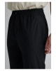 Mavi Siyah Jogger Pantolon