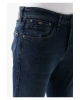 Mavi Tokk Serisi Leo Black 90 S Vintage Jean Pantolon
