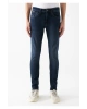 Mavi Tokk Serisi Leo Black 90 S Vintage Jean Pantolon