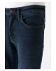 Mavi Tokk Serisi Leo Black 90 S Vintage Jean Pantolon