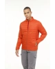 MB BASIC PADDED COAT 3PR Turuncu Erkek Mont