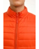 MB BASIC PADDED COAT 3PR Turuncu Erkek Mont
