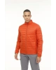 MB BASIC PADDED COAT 3PR Turuncu Erkek Mont