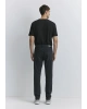 Milan Mavi Black Antrasit Jean Pantolon
