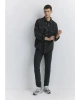Milan Mavi Black Antrasit Jean Pantolon