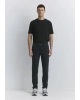 Milan Mavi Black Antrasit Jean Pantolon