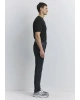 Milan Mavi Black Antrasit Jean Pantolon