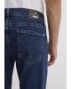Milan Street Koyu Mavi Denim Jean Pantolon
