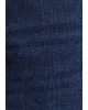 Milan Street Koyu Mavi Denim Jean Pantolon